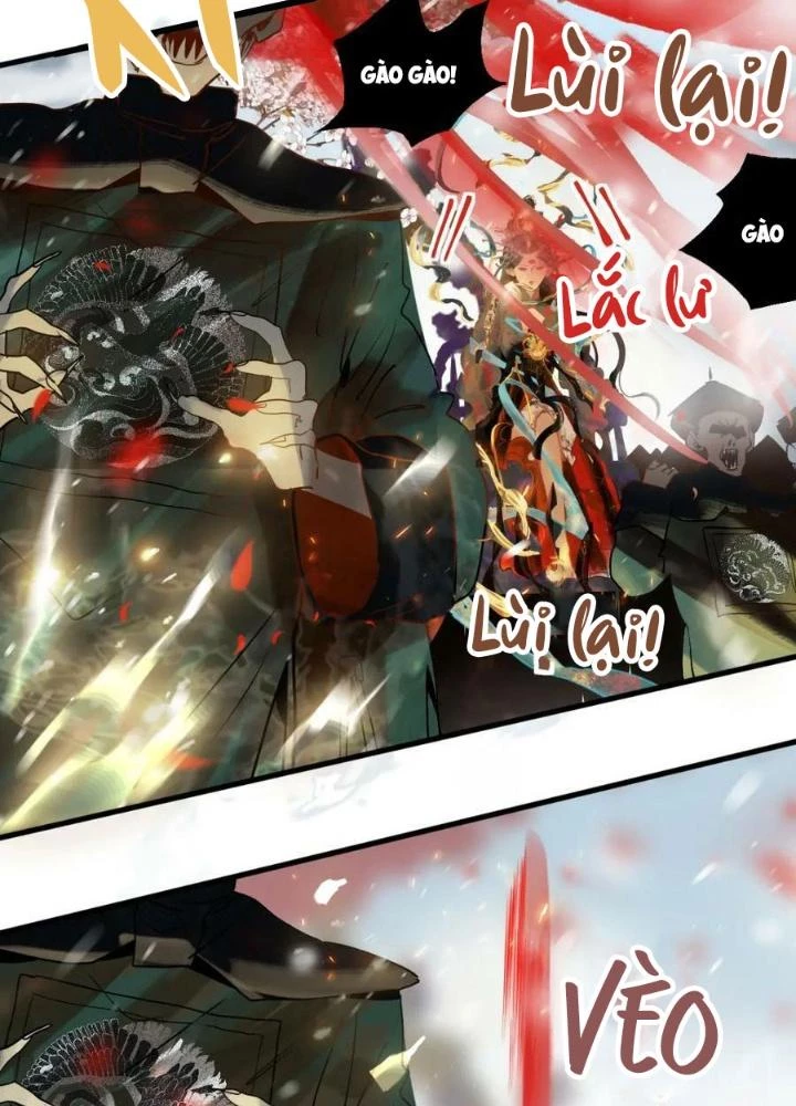 81 Câu Hỏi Chết Chóc Chapter 176 - Trang 2