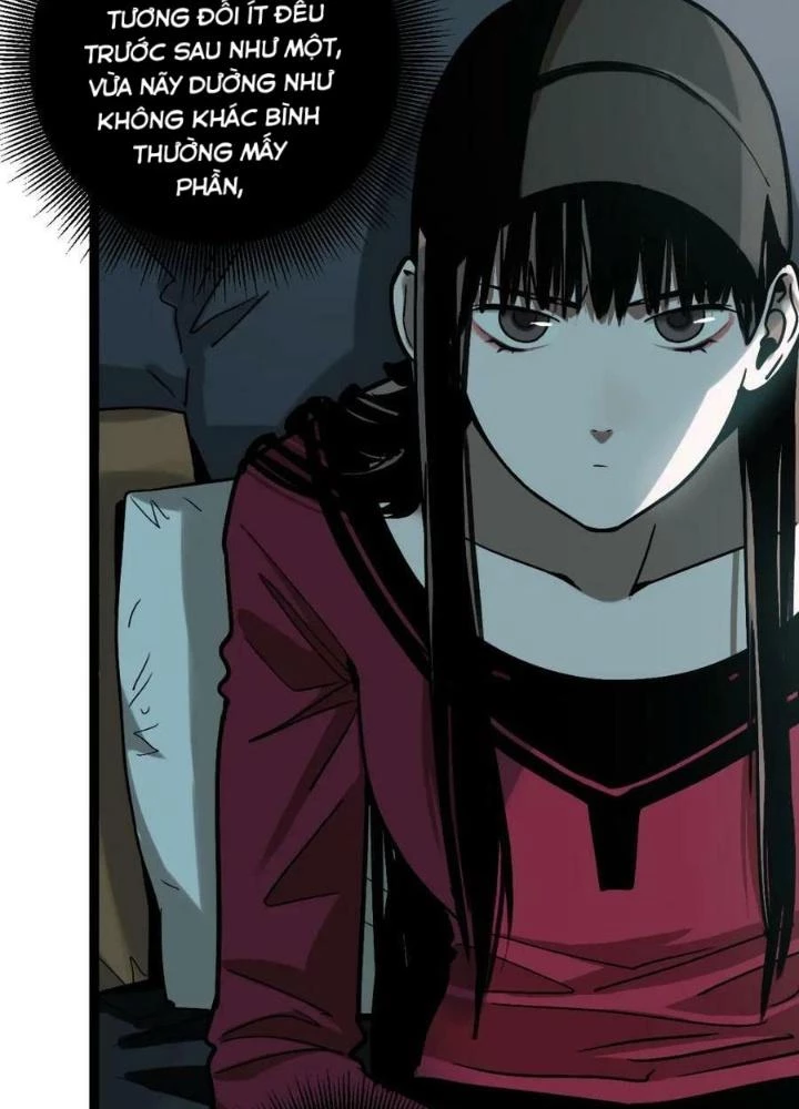 81 Câu Hỏi Chết Chóc Chapter 178 - Trang 2