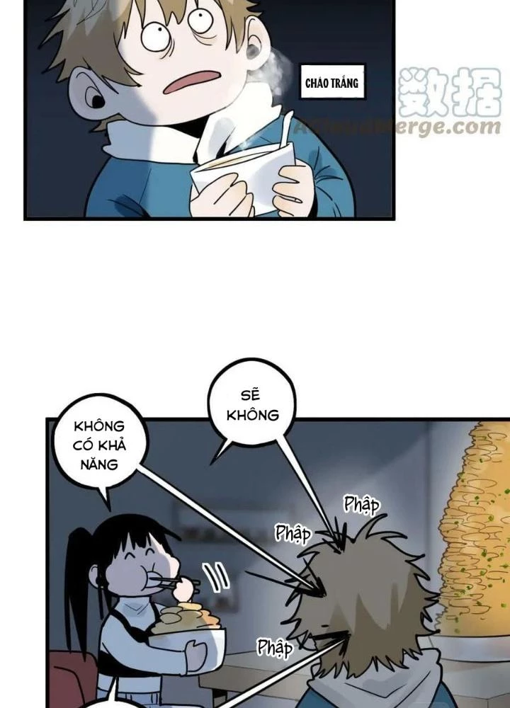 81 Câu Hỏi Chết Chóc Chapter 178 - Trang 2
