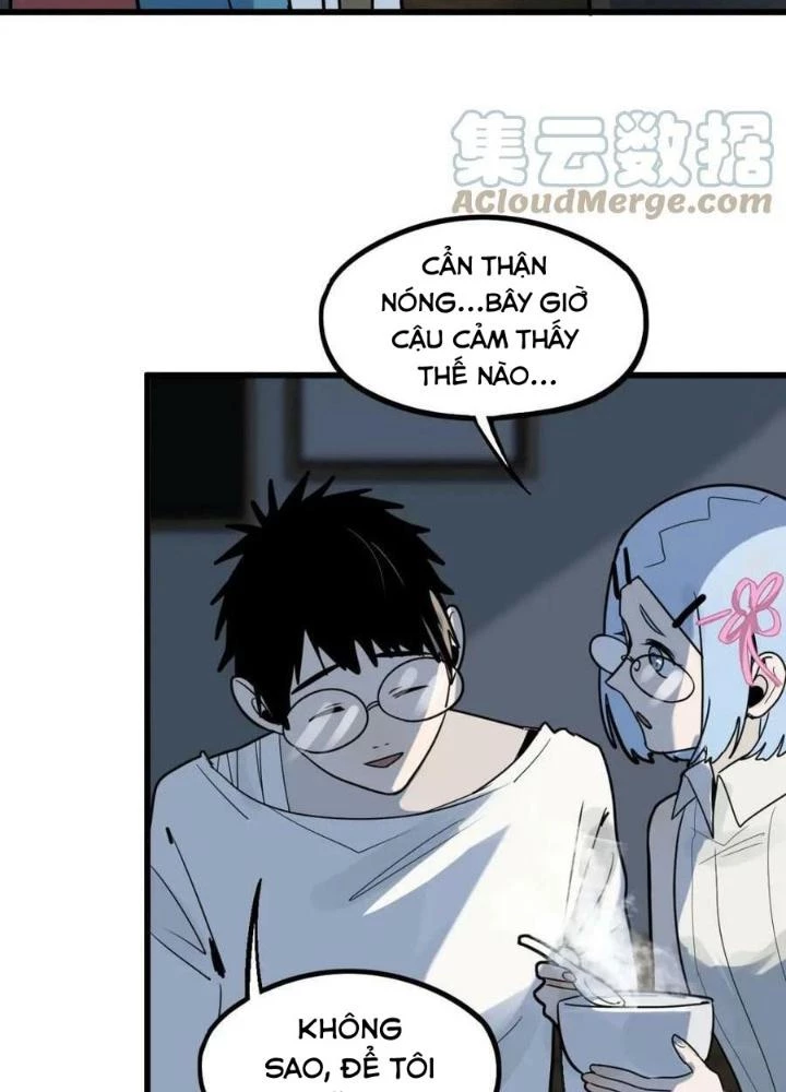 81 Câu Hỏi Chết Chóc Chapter 178 - Trang 2