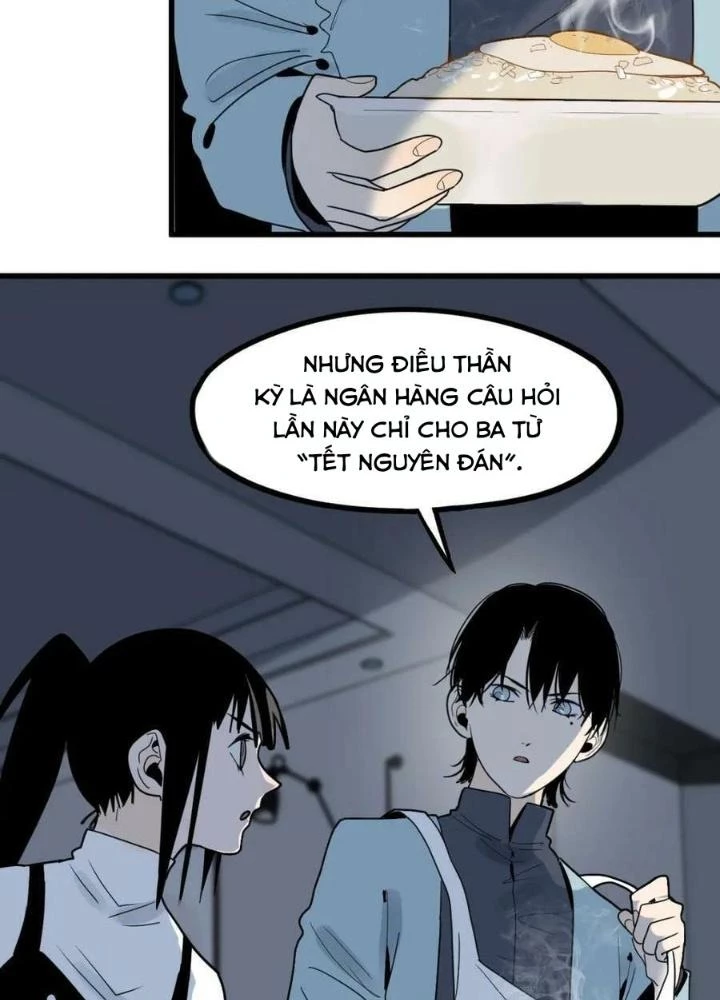 81 Câu Hỏi Chết Chóc Chapter 178 - Trang 2