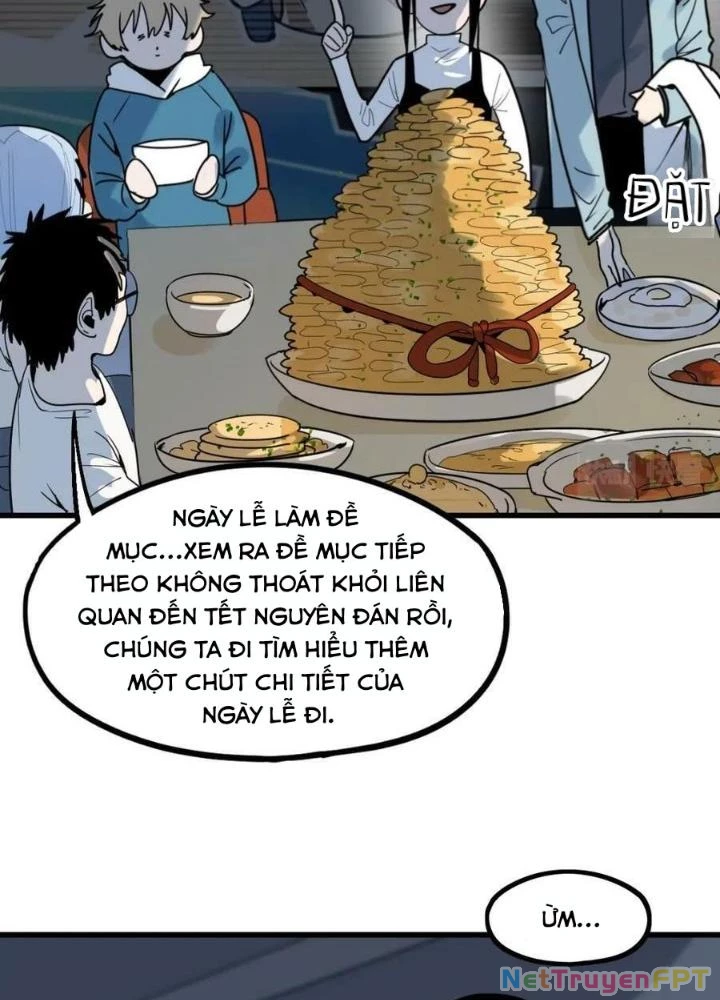 81 Câu Hỏi Chết Chóc Chapter 178 - Trang 2