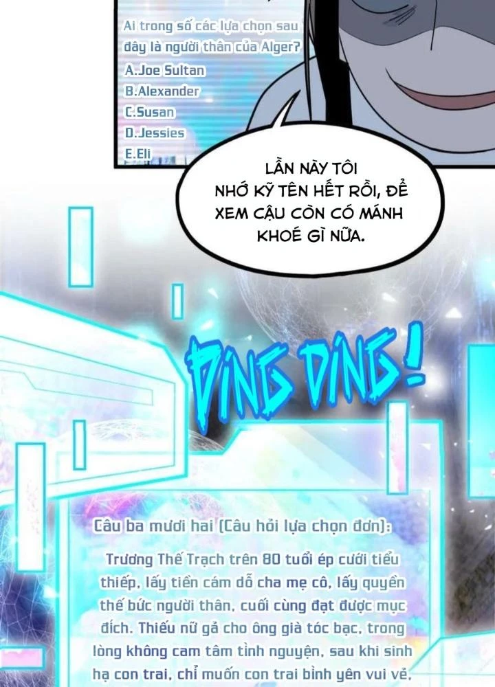 81 Câu Hỏi Chết Chóc Chapter 178 - Trang 2