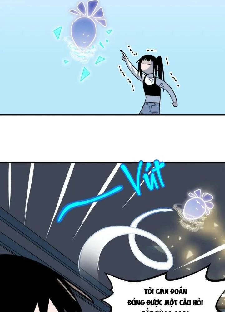 81 Câu Hỏi Chết Chóc Chapter 178 - Trang 2
