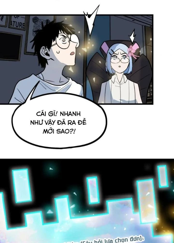 81 Câu Hỏi Chết Chóc Chapter 178 - Trang 2