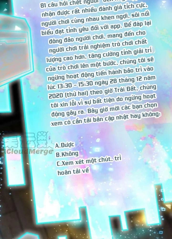 81 Câu Hỏi Chết Chóc Chapter 178 - Trang 2