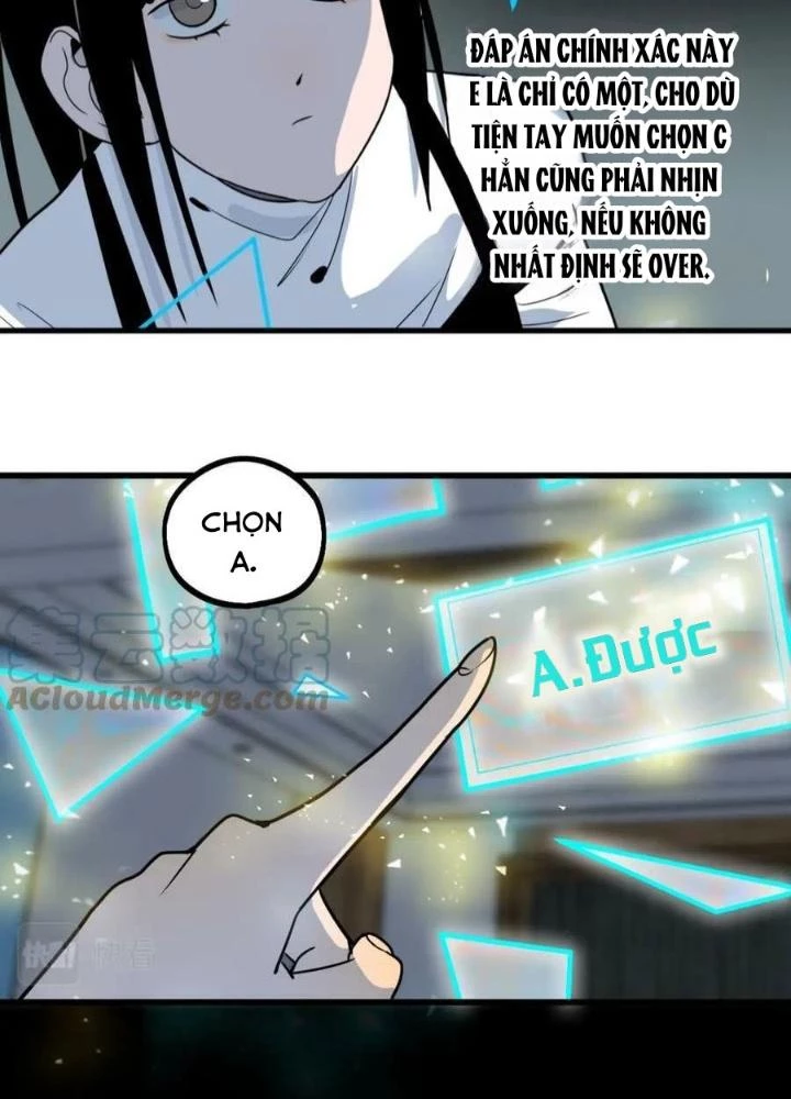 81 Câu Hỏi Chết Chóc Chapter 178 - Trang 2
