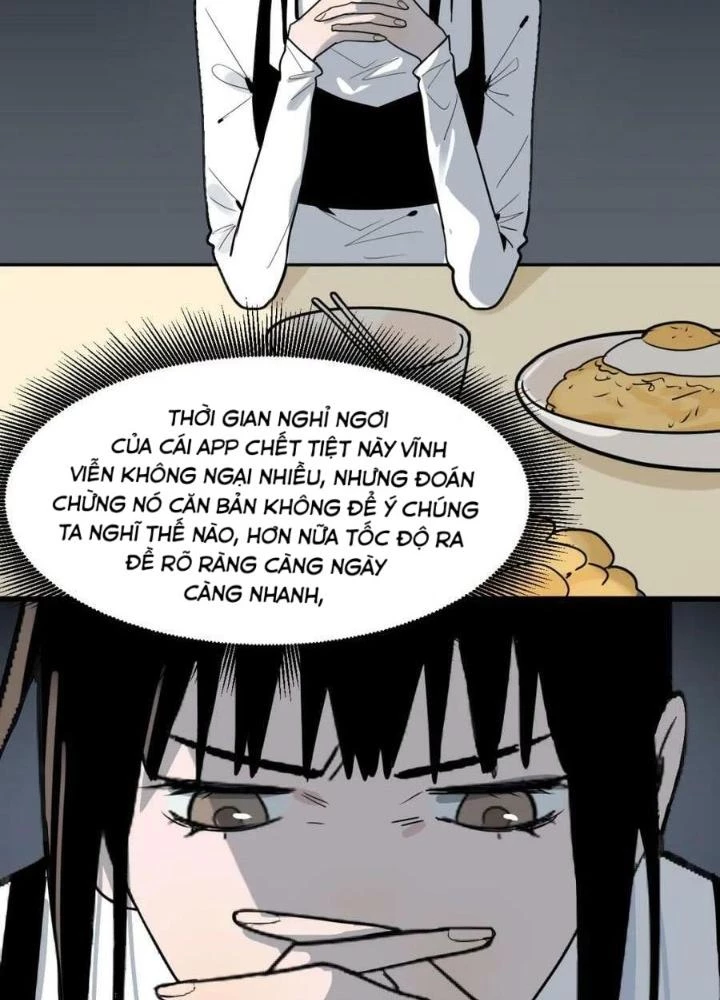 81 Câu Hỏi Chết Chóc Chapter 178 - Trang 2
