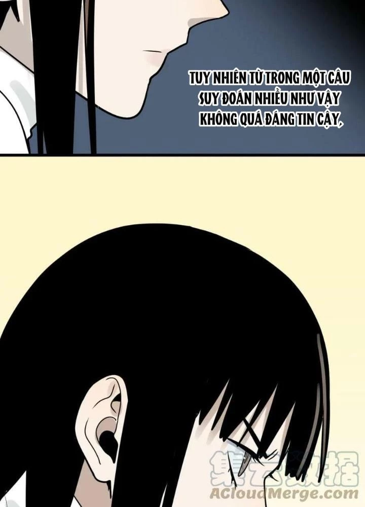 81 Câu Hỏi Chết Chóc Chapter 178 - Trang 2