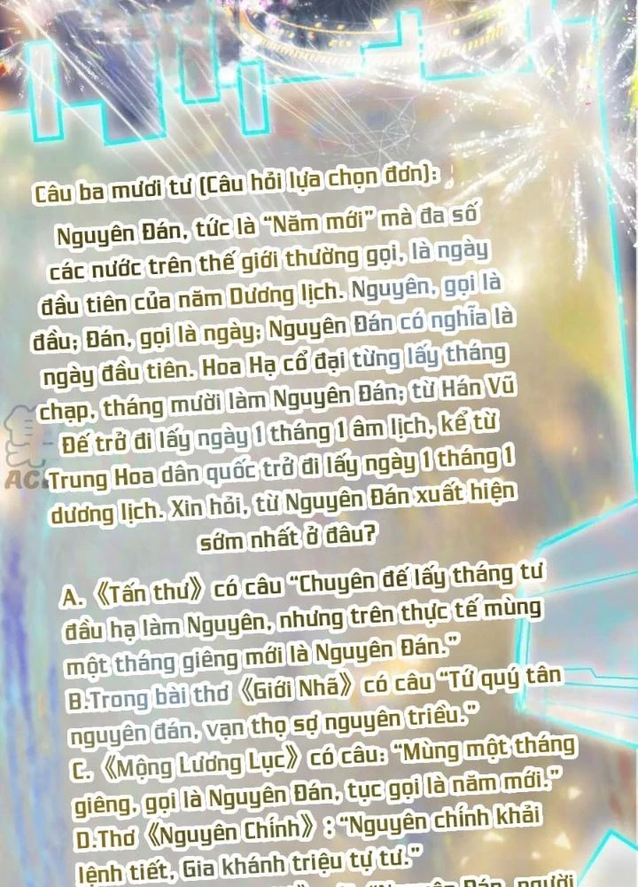 81 Câu Hỏi Chết Chóc Chapter 178 - Trang 2