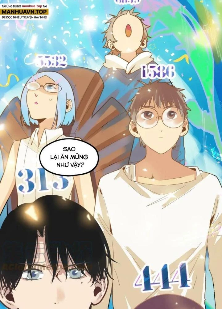 81 Câu Hỏi Chết Chóc Chapter 178 - Trang 2