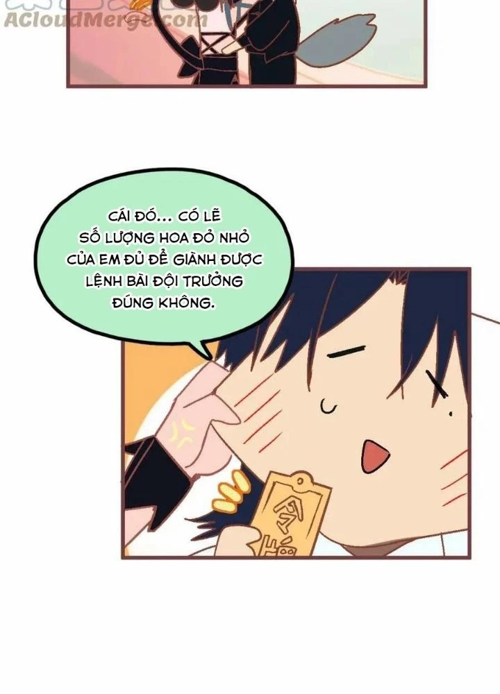 81 Câu Hỏi Chết Chóc Chapter 179 - Trang 2