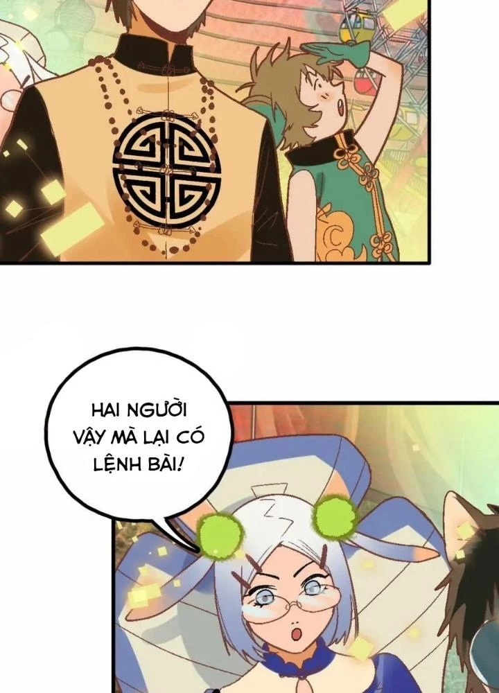 81 Câu Hỏi Chết Chóc Chapter 179 - Trang 2
