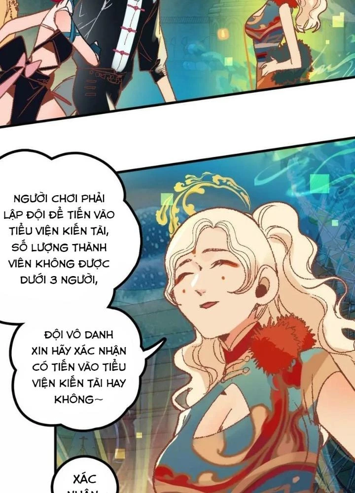 81 Câu Hỏi Chết Chóc Chapter 179 - Trang 2