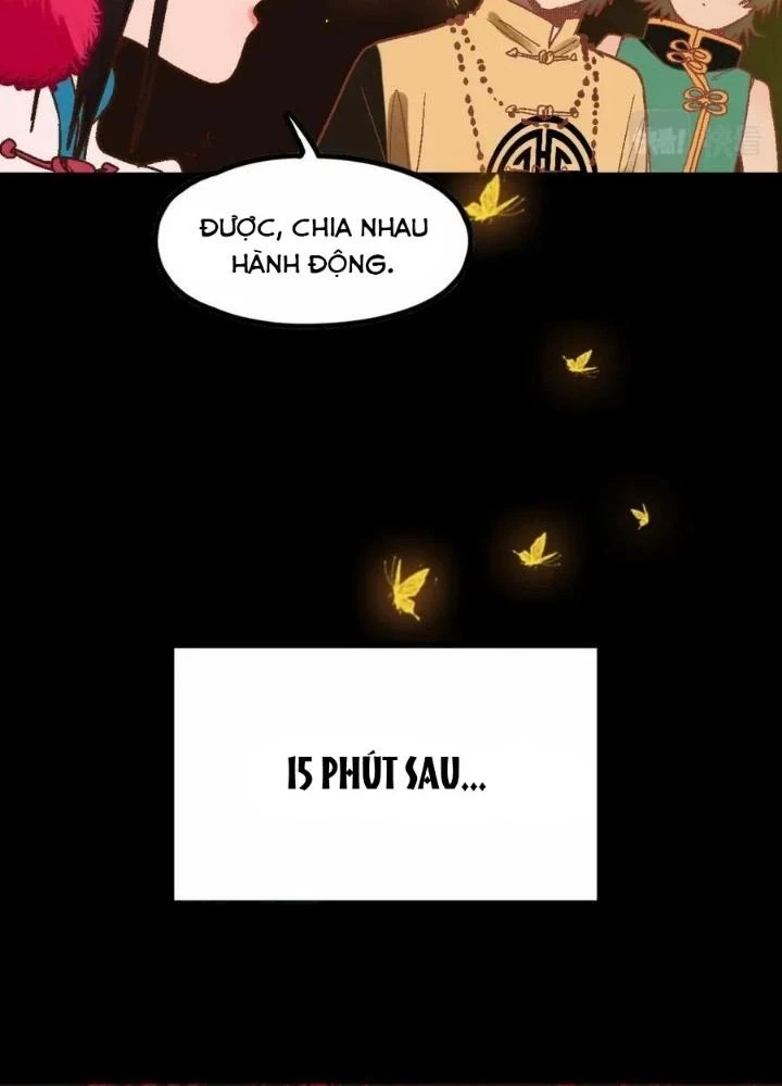 81 Câu Hỏi Chết Chóc Chapter 179 - Trang 2