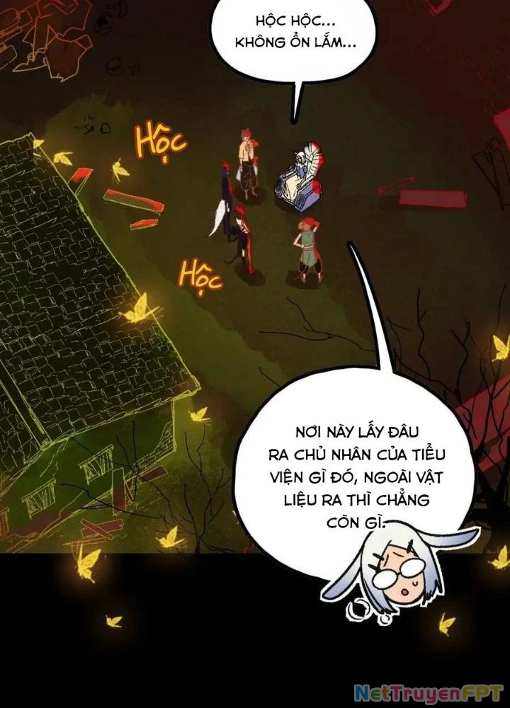 81 Câu Hỏi Chết Chóc Chapter 179 - Trang 2