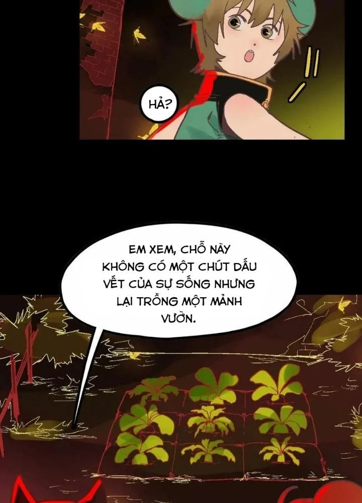 81 Câu Hỏi Chết Chóc Chapter 179 - Trang 2