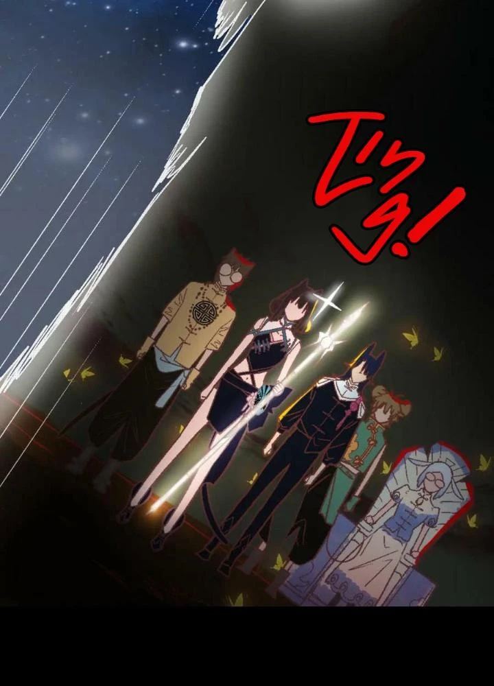 81 Câu Hỏi Chết Chóc Chapter 180 - Trang 2
