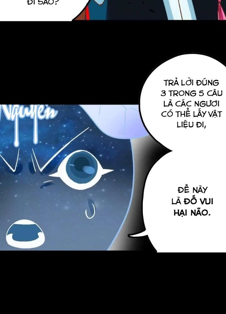 81 Câu Hỏi Chết Chóc Chapter 180 - Trang 2