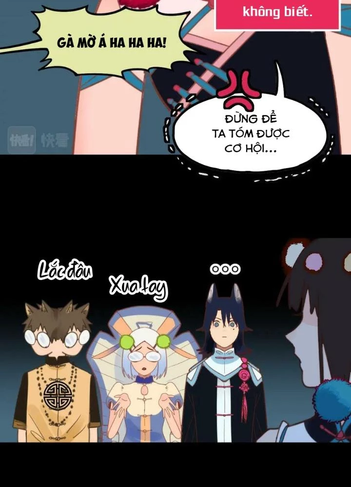 81 Câu Hỏi Chết Chóc Chapter 180 - Trang 2