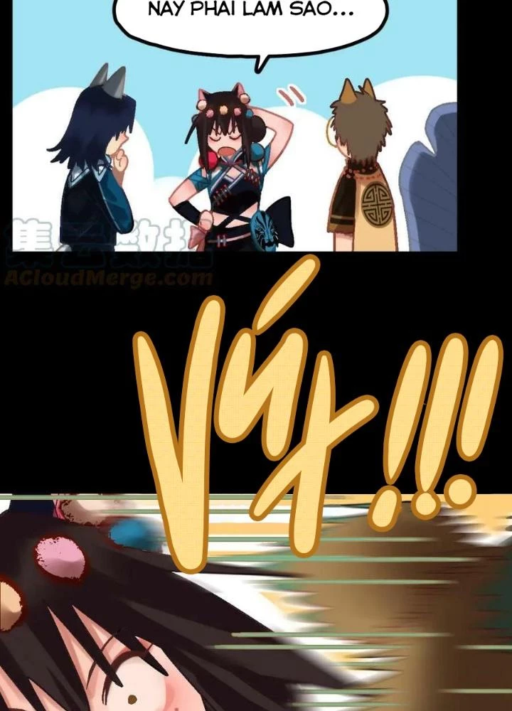 81 Câu Hỏi Chết Chóc Chapter 180 - Trang 2