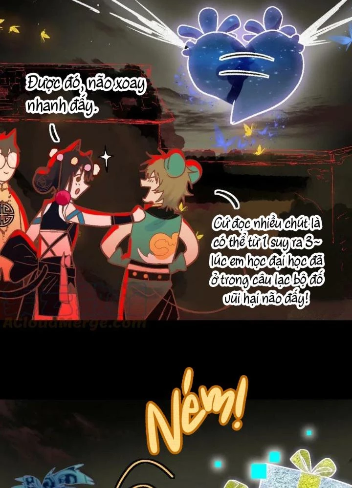 81 Câu Hỏi Chết Chóc Chapter 180 - Trang 2