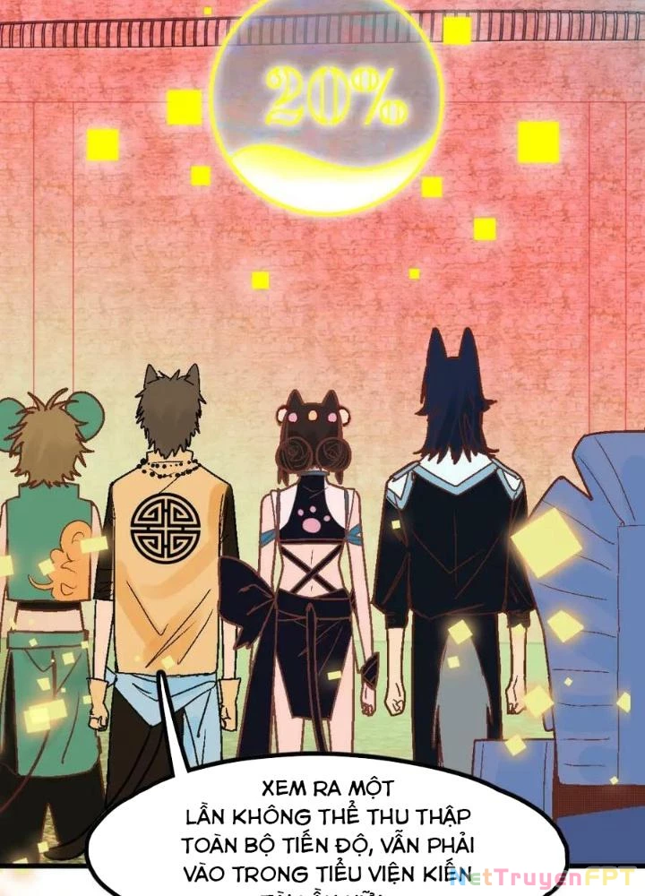 81 Câu Hỏi Chết Chóc Chapter 180 - Trang 2