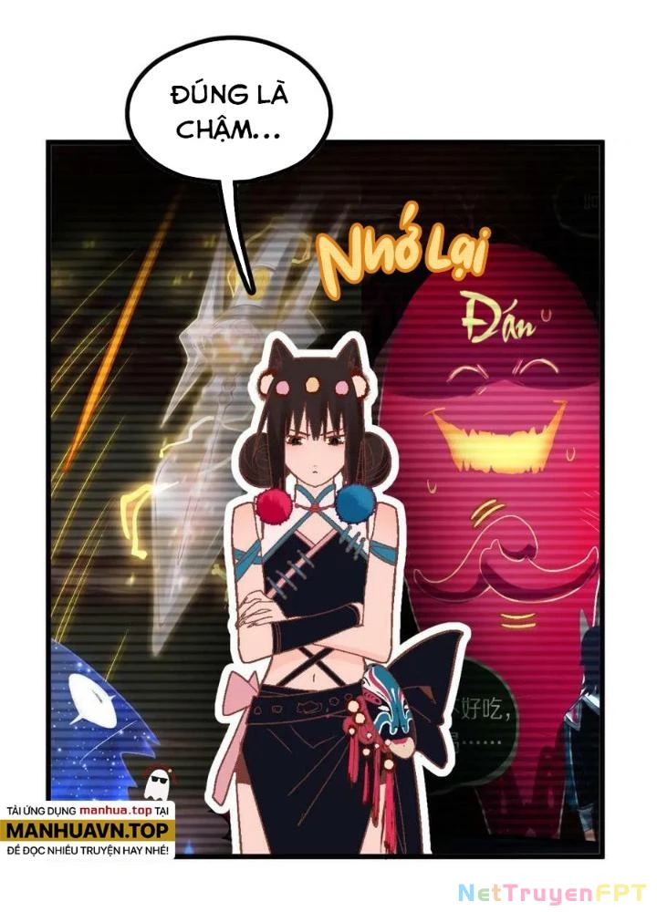 81 Câu Hỏi Chết Chóc Chapter 180 - Trang 2