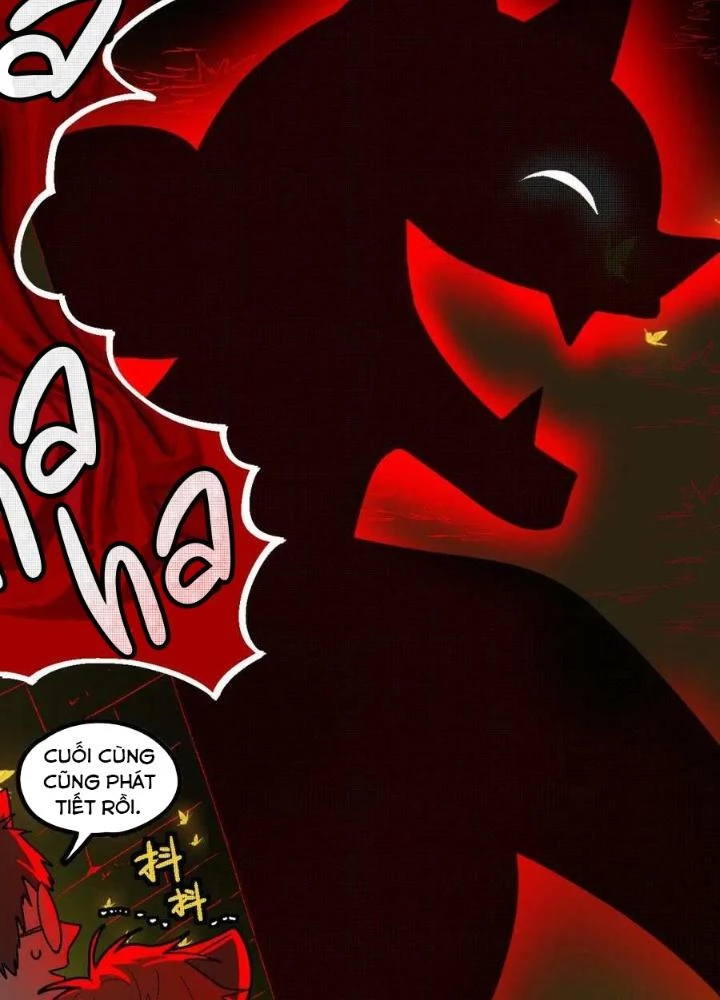81 Câu Hỏi Chết Chóc Chapter 180 - Trang 2