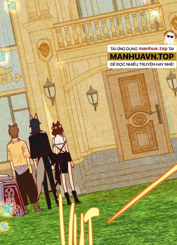81 Câu Hỏi Chết Chóc Chapter 181 - Trang 2