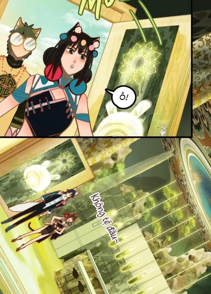81 Câu Hỏi Chết Chóc Chapter 181 - Trang 2