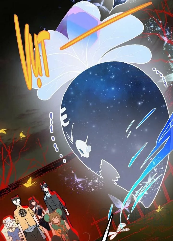 81 Câu Hỏi Chết Chóc Chapter 181 - Trang 2