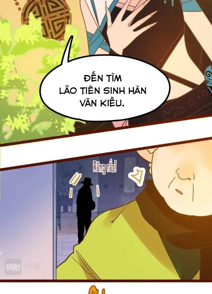 81 Câu Hỏi Chết Chóc Chapter 182 - Trang 2