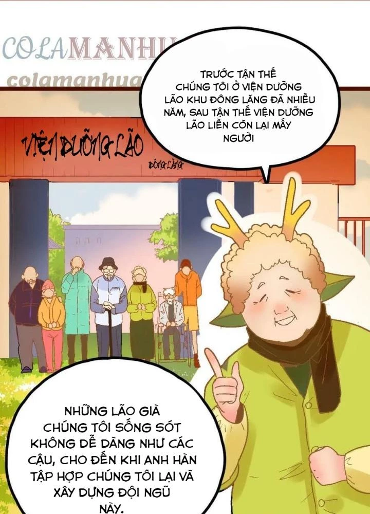 81 Câu Hỏi Chết Chóc Chapter 182 - Trang 2