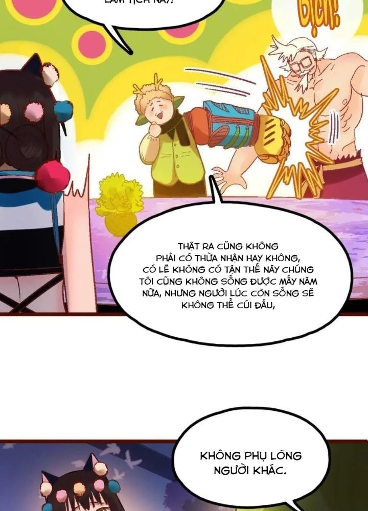 81 Câu Hỏi Chết Chóc Chapter 182 - Trang 2
