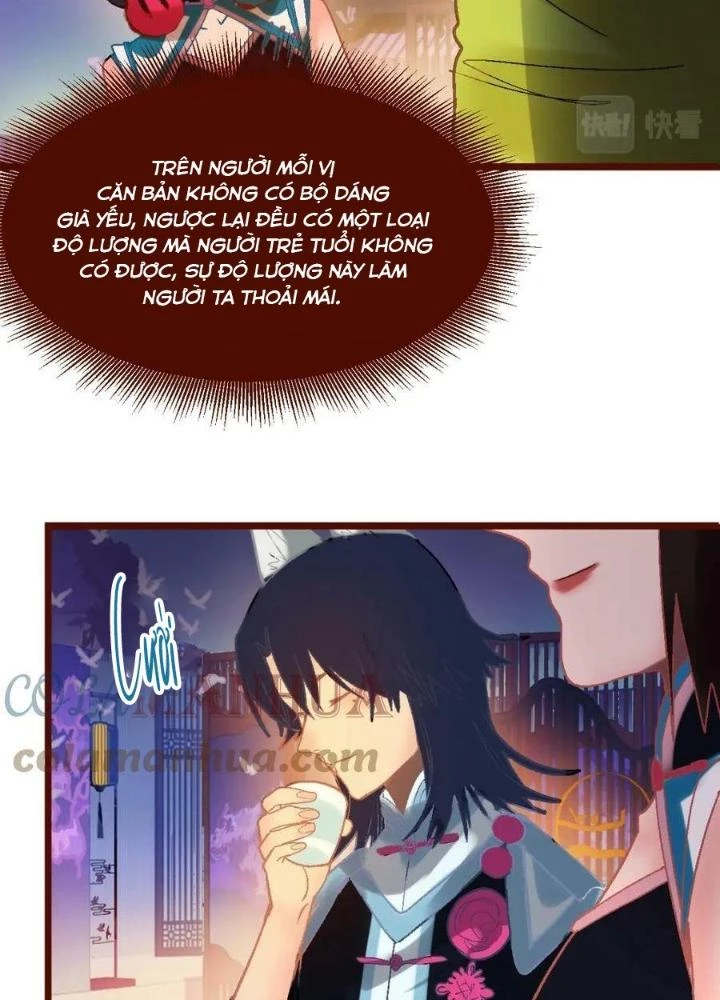 81 Câu Hỏi Chết Chóc Chapter 182 - Trang 2