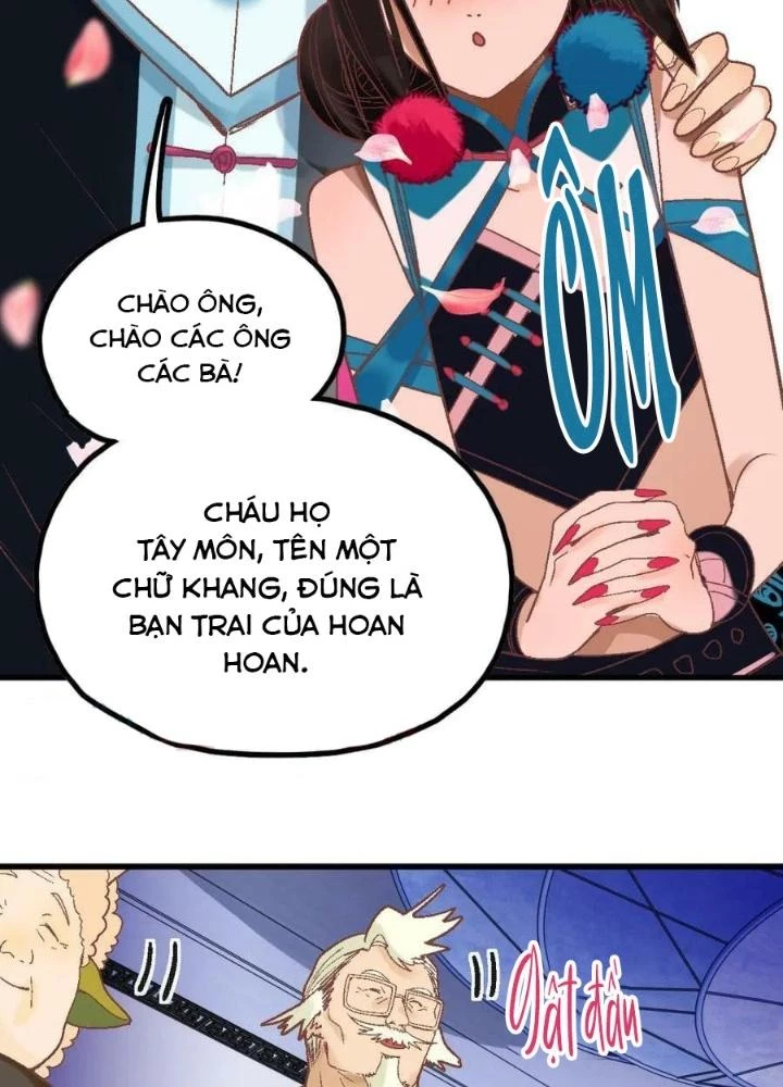 81 Câu Hỏi Chết Chóc Chapter 182 - Trang 2