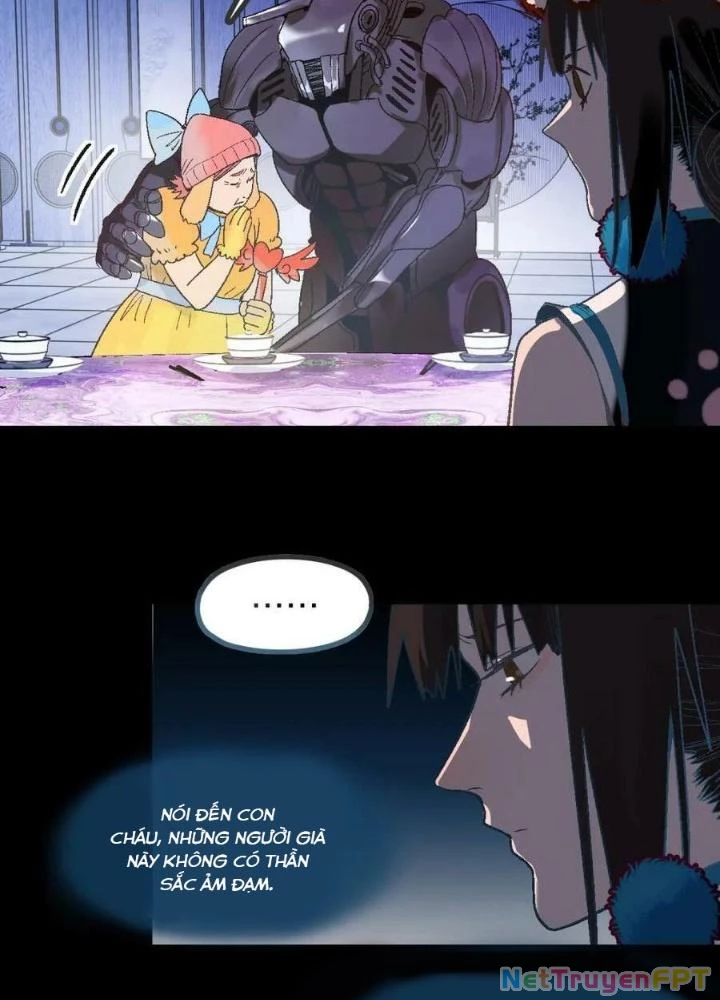 81 Câu Hỏi Chết Chóc Chapter 182 - Trang 2