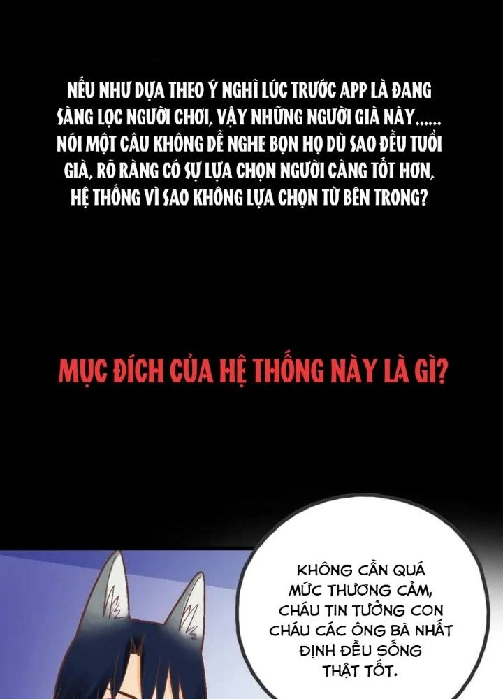 81 Câu Hỏi Chết Chóc Chapter 182 - Trang 2