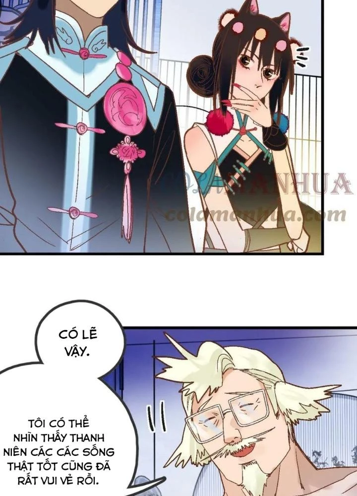 81 Câu Hỏi Chết Chóc Chapter 182 - Trang 2