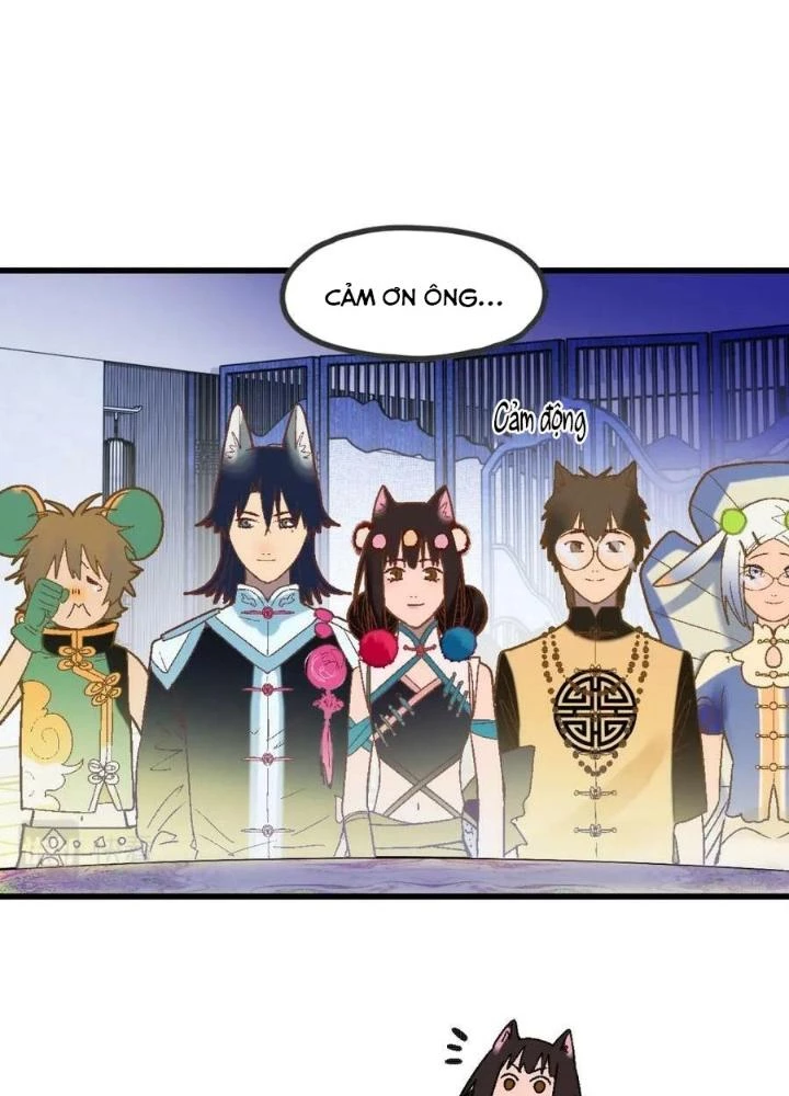 81 Câu Hỏi Chết Chóc Chapter 182 - Trang 2