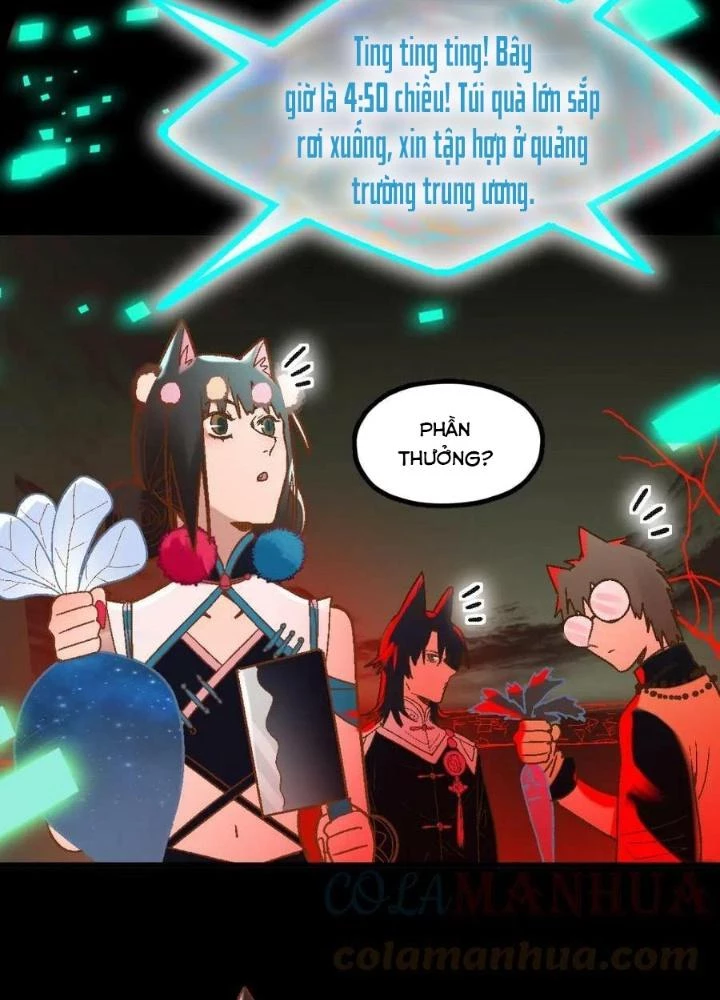 81 Câu Hỏi Chết Chóc Chapter 182 - Trang 2