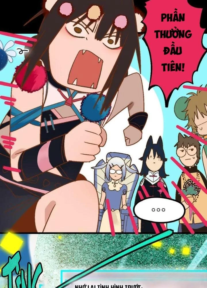 81 Câu Hỏi Chết Chóc Chapter 182 - Trang 2