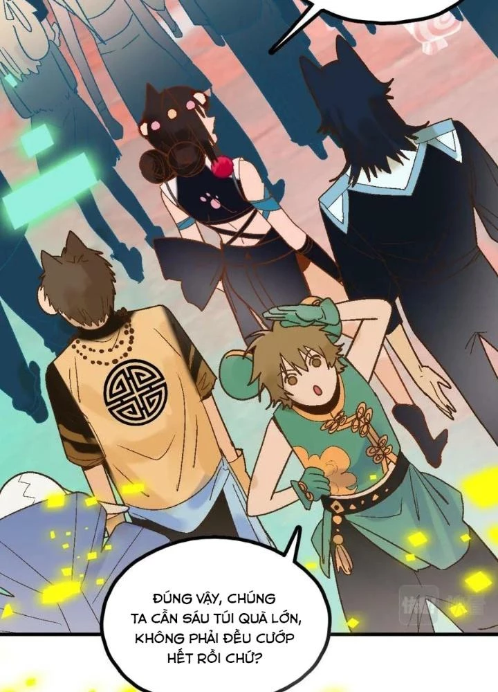 81 Câu Hỏi Chết Chóc Chapter 182 - Trang 2