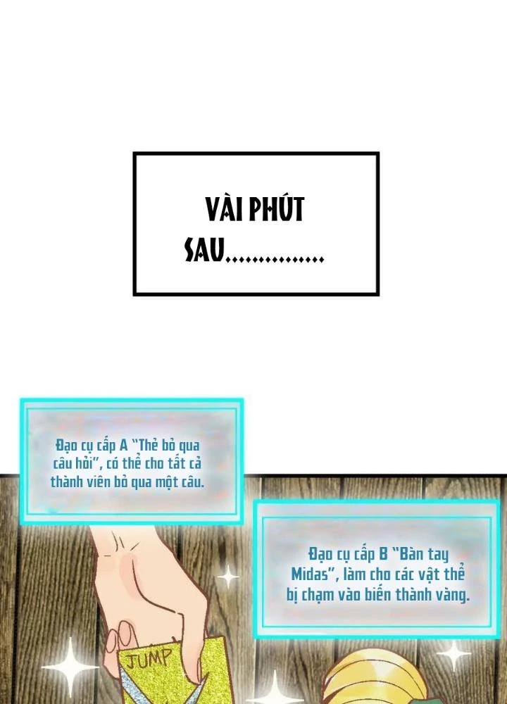 81 Câu Hỏi Chết Chóc Chapter 182 - Trang 2