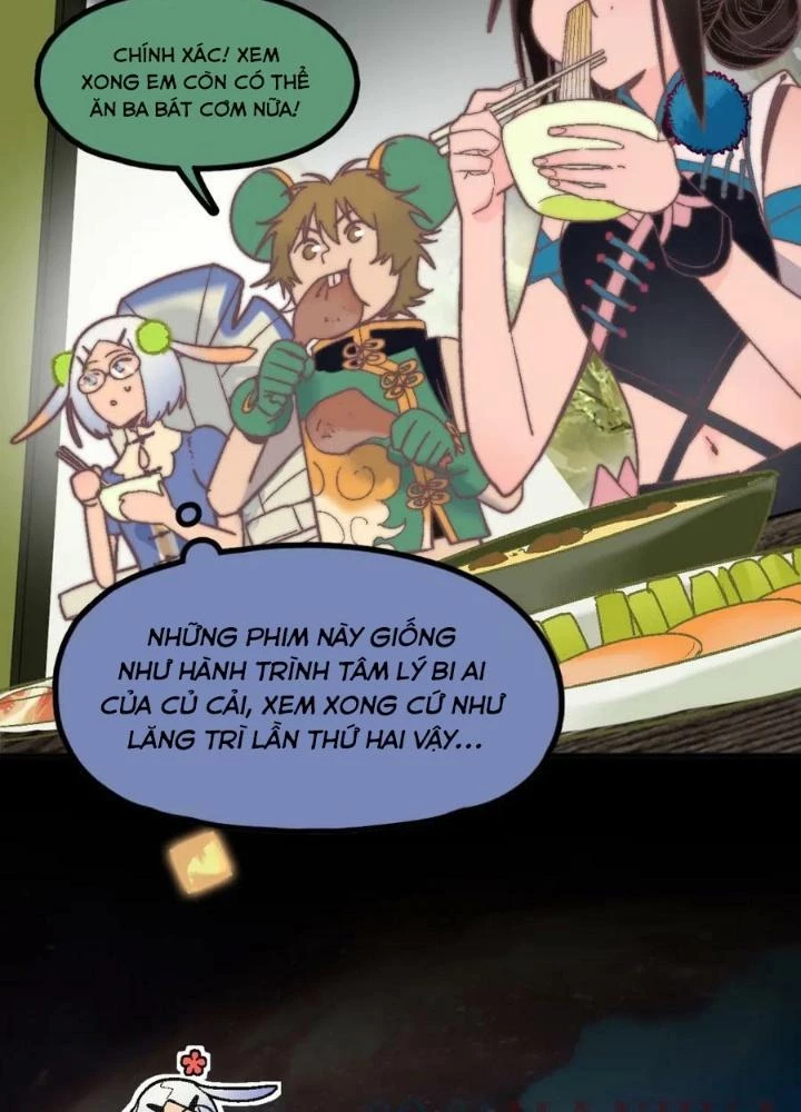 81 Câu Hỏi Chết Chóc Chapter 183 - Trang 2