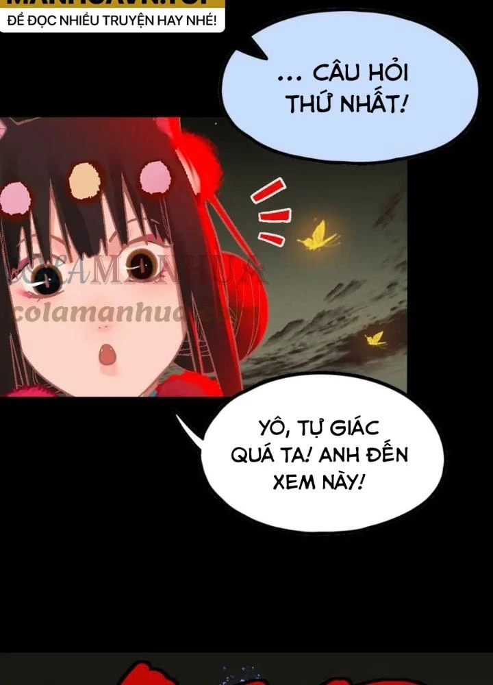 81 Câu Hỏi Chết Chóc Chapter 183 - Trang 2