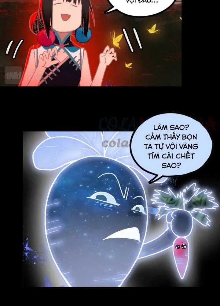 81 Câu Hỏi Chết Chóc Chapter 183 - Trang 2