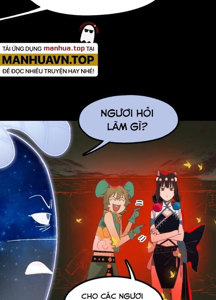 81 Câu Hỏi Chết Chóc Chapter 183 - Trang 2