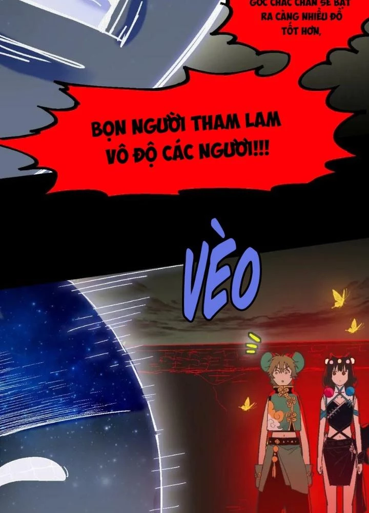 81 Câu Hỏi Chết Chóc Chapter 183 - Trang 2
